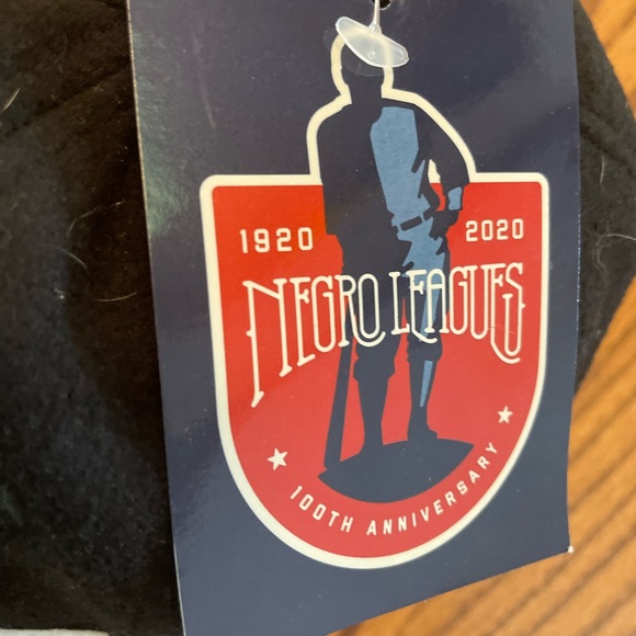 St. Paul Colored Gophers Baseball Hat Cap Adult Mens Snapback Wool STPG - Picture 3 of 6